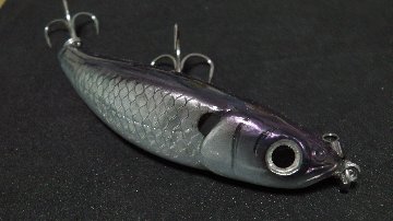 サラマンダープラス　　10.5ｃｍ　5/8ｏｚの画像