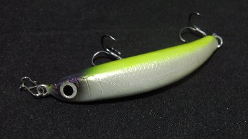 ヤサカベイトＬ　7ｃｍ　3/16ｏｚの画像