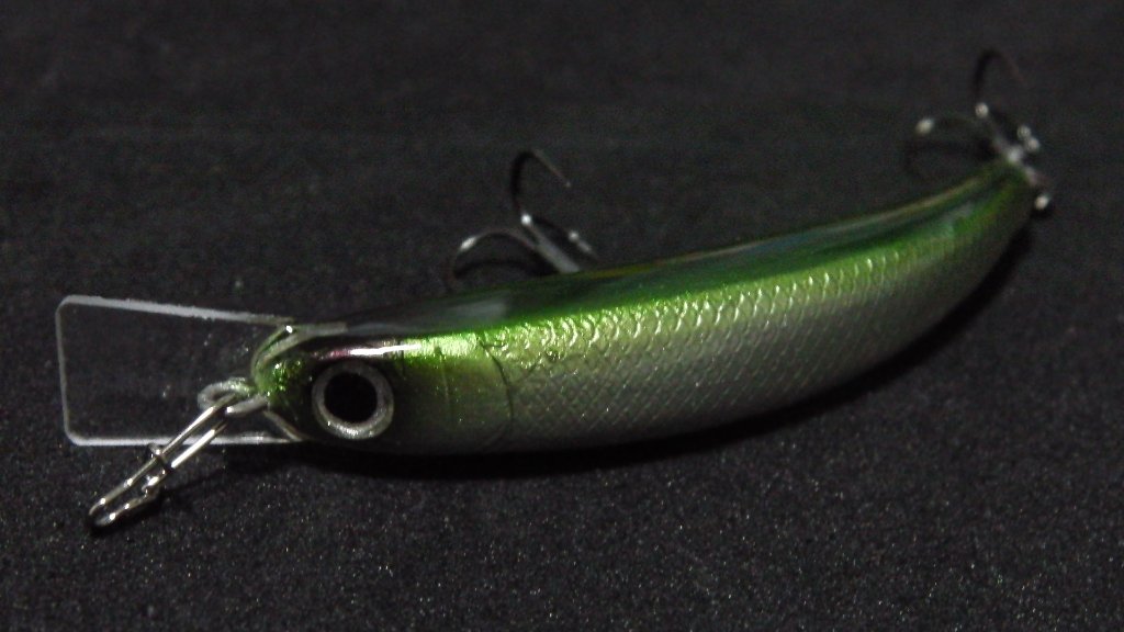 ヤサカミノーＬ　7ｃｍ　3/16ｏｚの画像