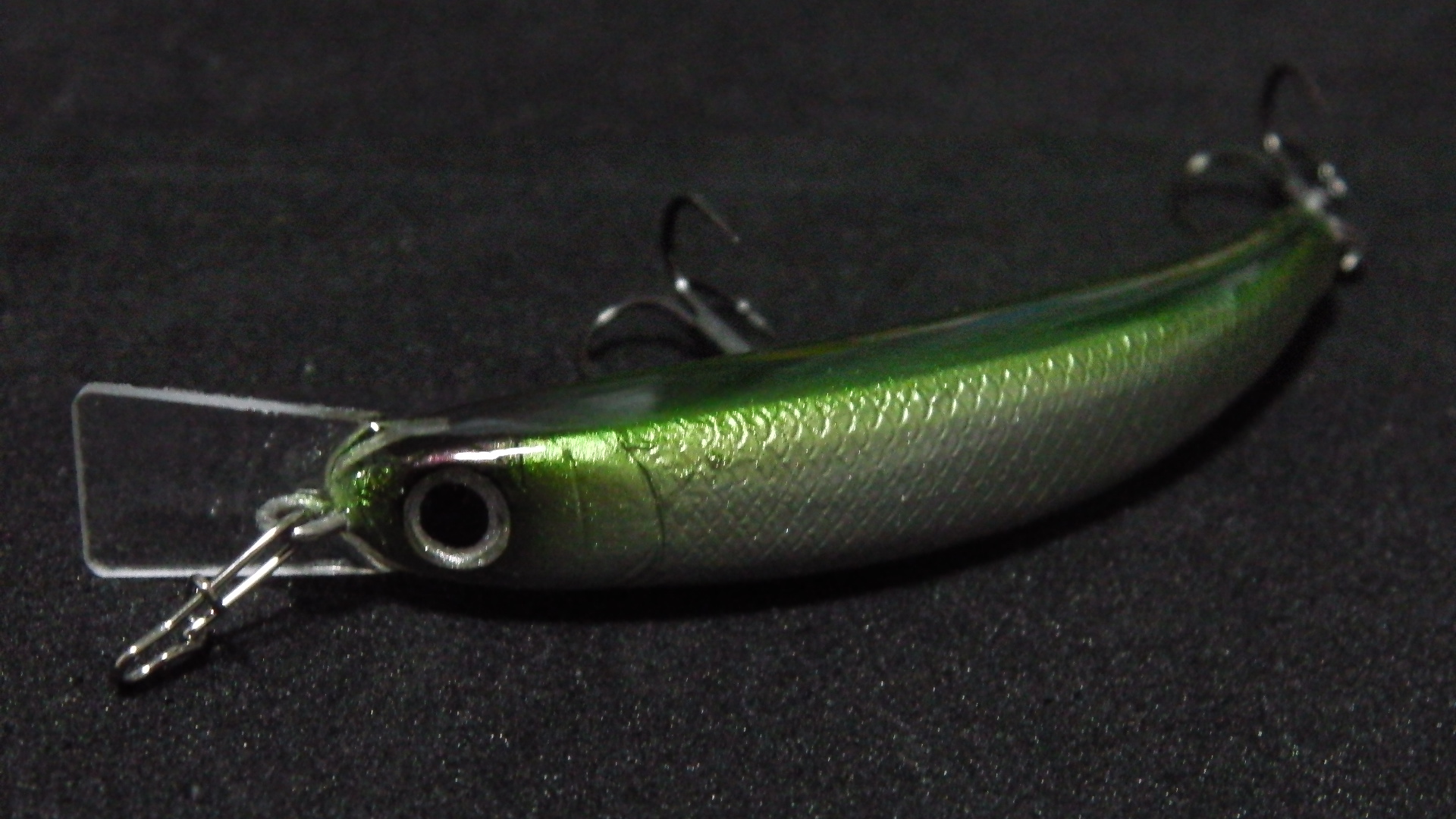 ヤサカミノーＬ　7ｃｍ　3/16ｏｚの画像