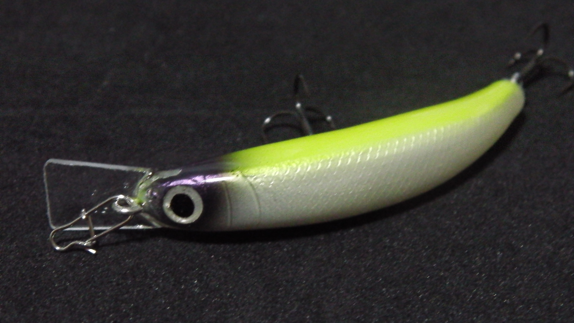 ヤサカミノーＬ　7ｃｍ　3/16ｏｚの画像