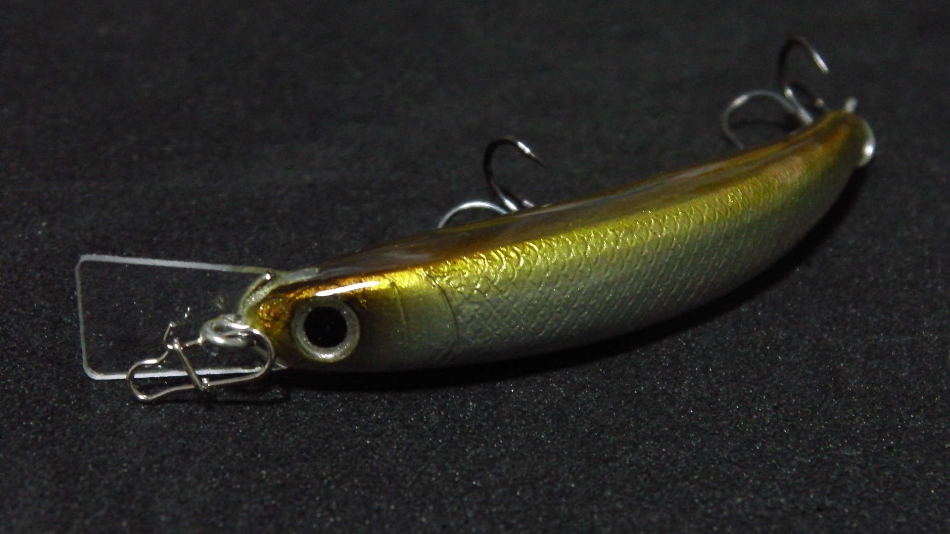 ヤサカミノーＬ　7ｃｍ　3/16ｏｚの画像