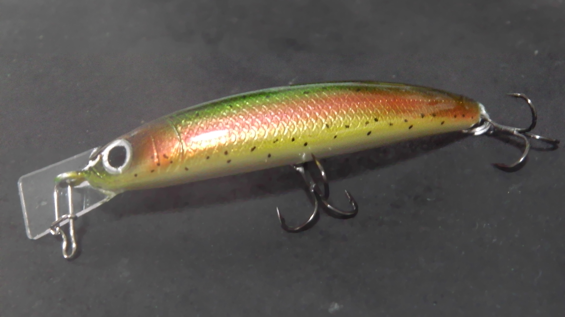 ヤサカミノーＬ　7ｃｍ　3/16ｏｚの画像