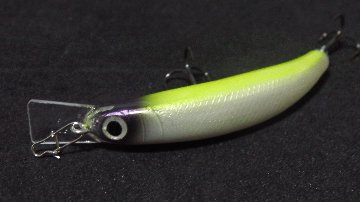 ヤサカミノーＬ　7ｃｍ　3/16ｏｚの画像