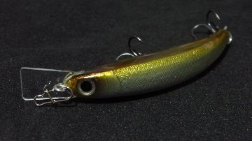 ヤサカミノーＬ　7ｃｍ　3/16ｏｚの画像