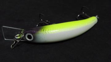 ヤサカミノー　6ｃｍ　1/8ｏｚの画像