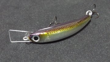 ヤサカミノー　6ｃｍ　1/8ｏｚの画像