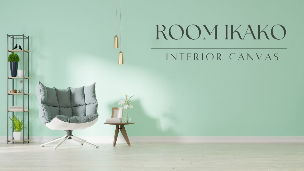 ROOM IKAKO -Interior&Luxury- by IKAKOWORKS