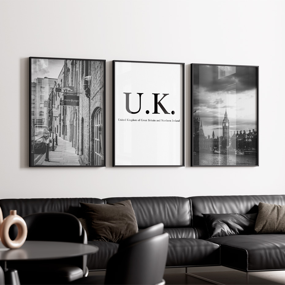 イギリス製グラスペインティング④　ヨットB　額入り　絵画 イギリス 19世紀 キャンバス G. Staunton G. ストーントン 絵画