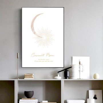 【月】テクスチャーアート　キャンバス　 moon 黒　金　クレーター　パネル 月】テクスチャーアート キャンバス moon 黒 金 クレーター