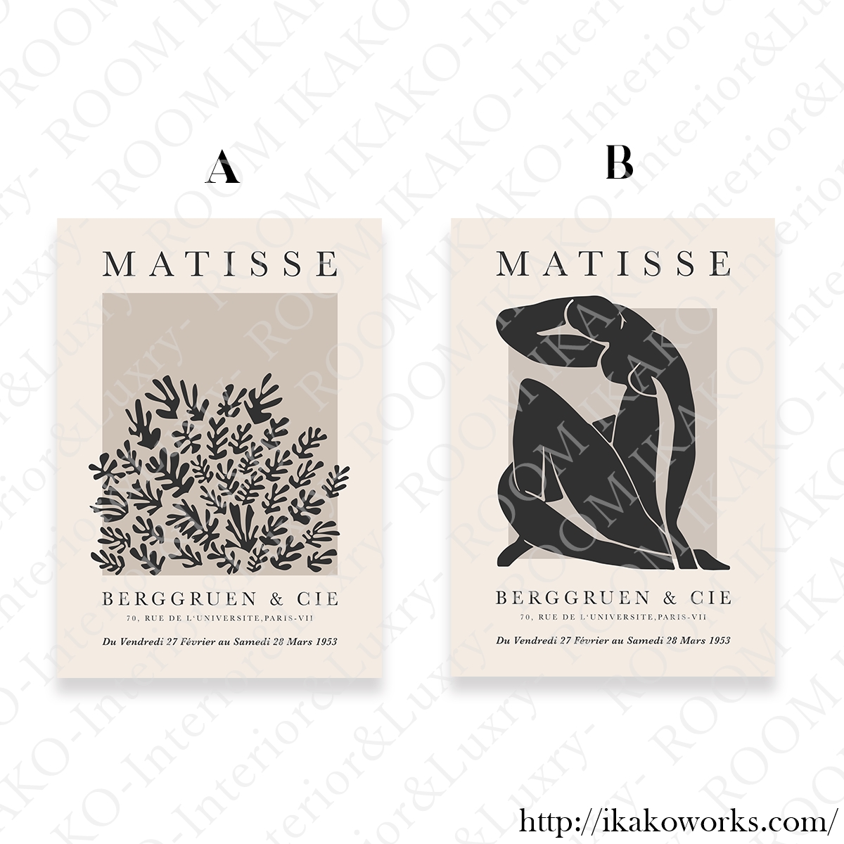 アンリ　ポスター Amazon.co.jp: アンリ・モアッサン (1852-1907) Nfrench Chemist