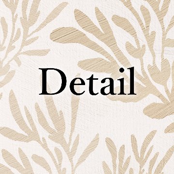 【国内配送・送料無料】観葉植物×ベージュ×葉・リーフ×ナチュラル×キャンバスアート×アートポスター【1~3営業日で出荷】[f825]の画像