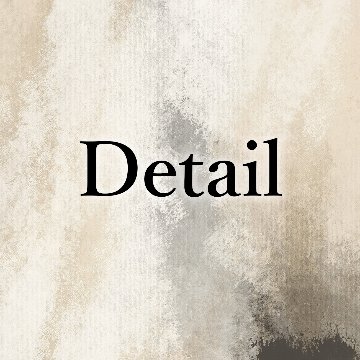 【国内配送・送料無料】ゆらぎ×抽象×黒×ベージュキャンバスアート×アートポスター【1~3営業日で出荷】[f826]の画像