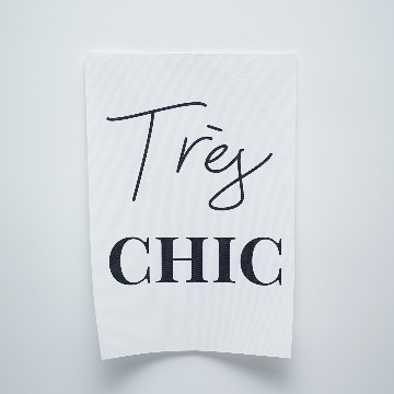 シンプル・英字・自然キャンバスアート/A4サイズ 【国内配送・送料無料】[sc015]の画像