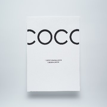 おしゃれ・ファッション・ブランドオマージュキャンバスアート/A4サイズ 【国内配送・送料無料】[sc034]の画像