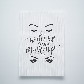 おしゃれ・ファッション・ブランドオマージュキャンバスアート/A4サイズ 【国内配送・送料無料】[sc040]の画像