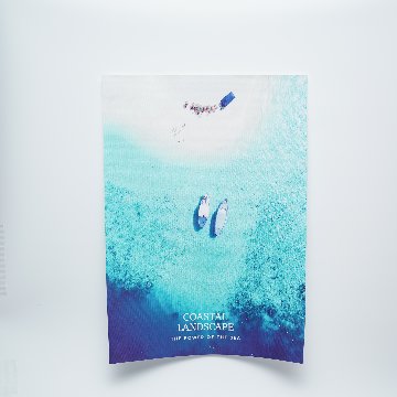 風景・自然・街・都市キャンバスアート/A3サイズ 【国内配送・送料無料】[sc054]の画像