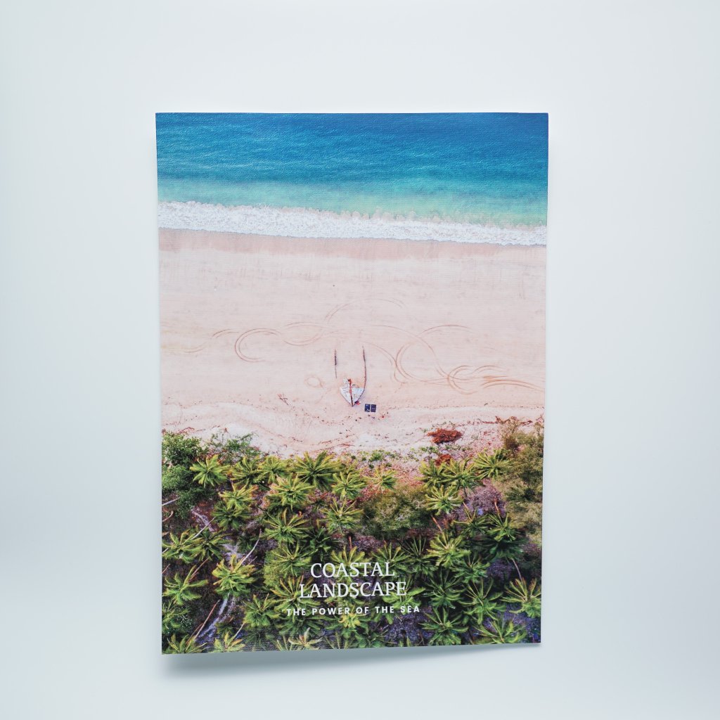 風景・自然・街・都市キャンバスアート/A3サイズ 【国内配送・送料無料】[sc055]の画像