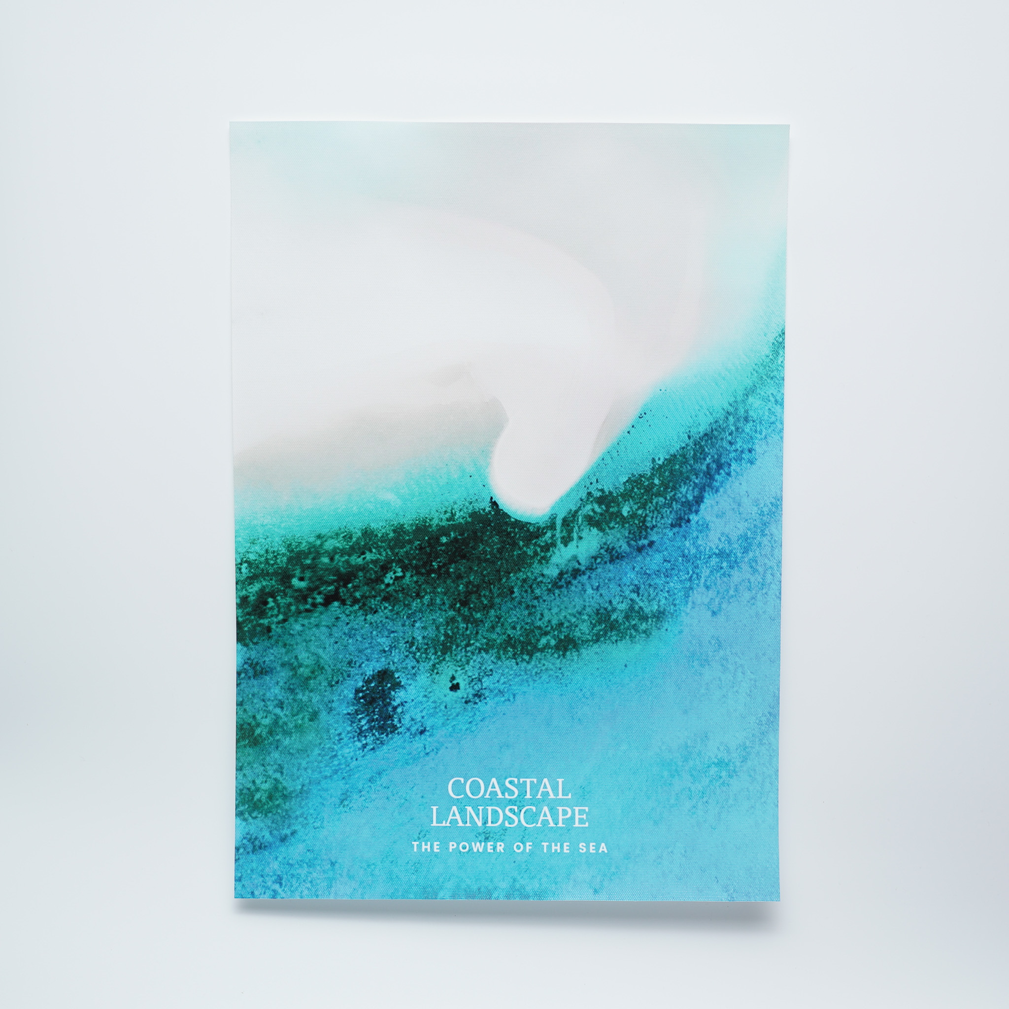 風景・自然・街・都市キャンバスアート/A3サイズ 【国内配送・送料無料】[sc056]の画像
