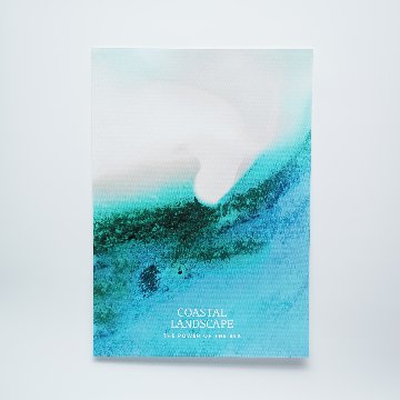 風景・自然・街・都市キャンバスアート/A3サイズ 【国内配送・送料無料】[sc056]の画像