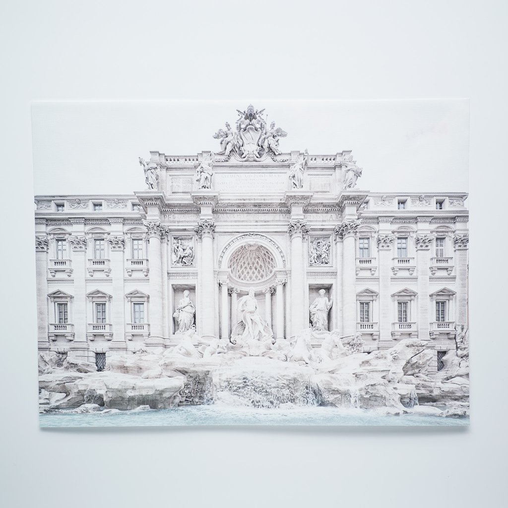 風景・自然・街・都市キャンバスアート/A3サイズ 【国内配送・送料無料】[sc057]の画像
