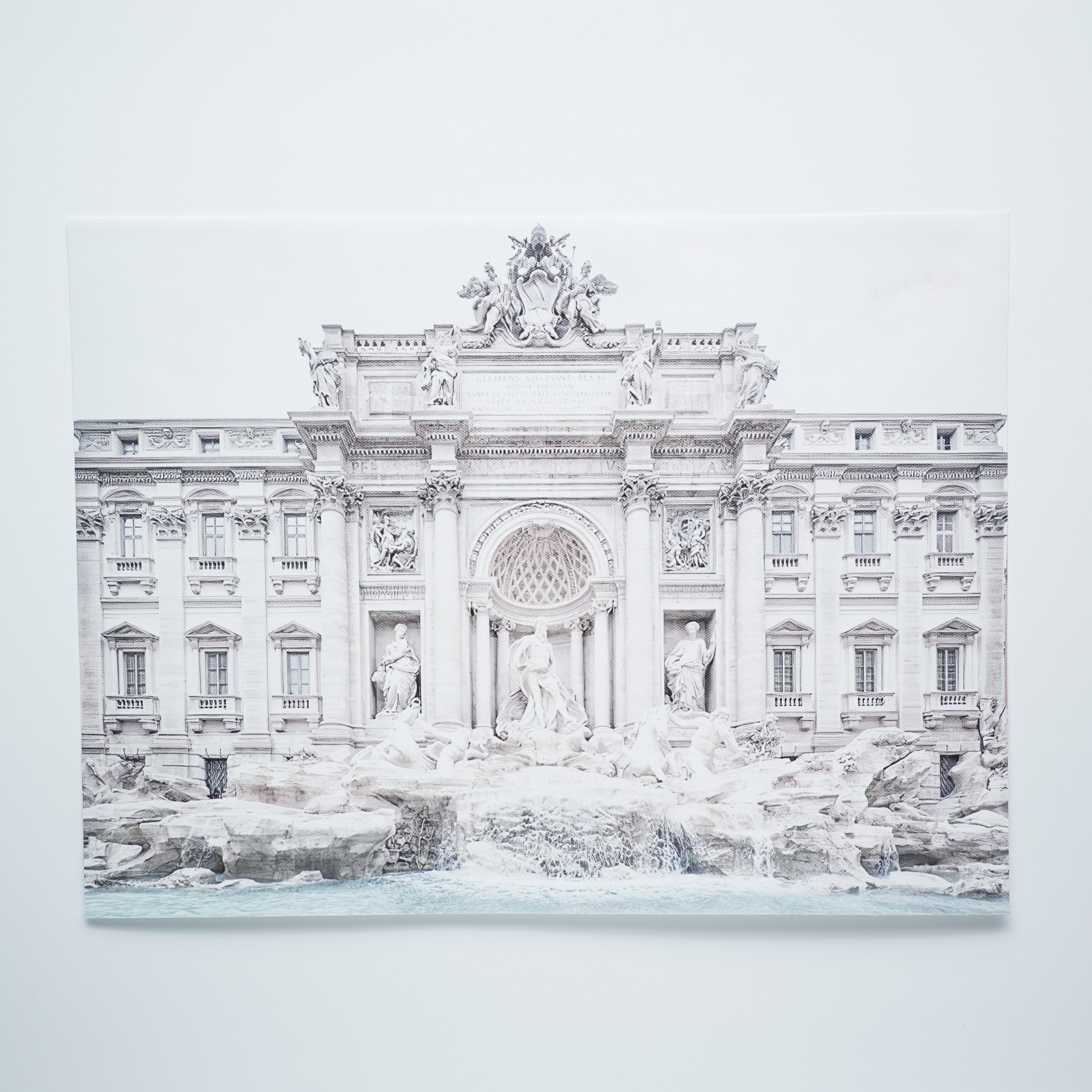 風景・自然・街・都市キャンバスアート/A3サイズ 【国内配送・送料無料】[sc057]の画像