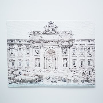 風景・自然・街・都市キャンバスアート/A3サイズ 【国内配送・送料無料】[sc057]の画像