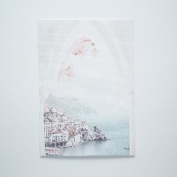 風景・自然・街・都市キャンバスアート/A4サイズ 【国内配送・送料無料】[sc060]の画像