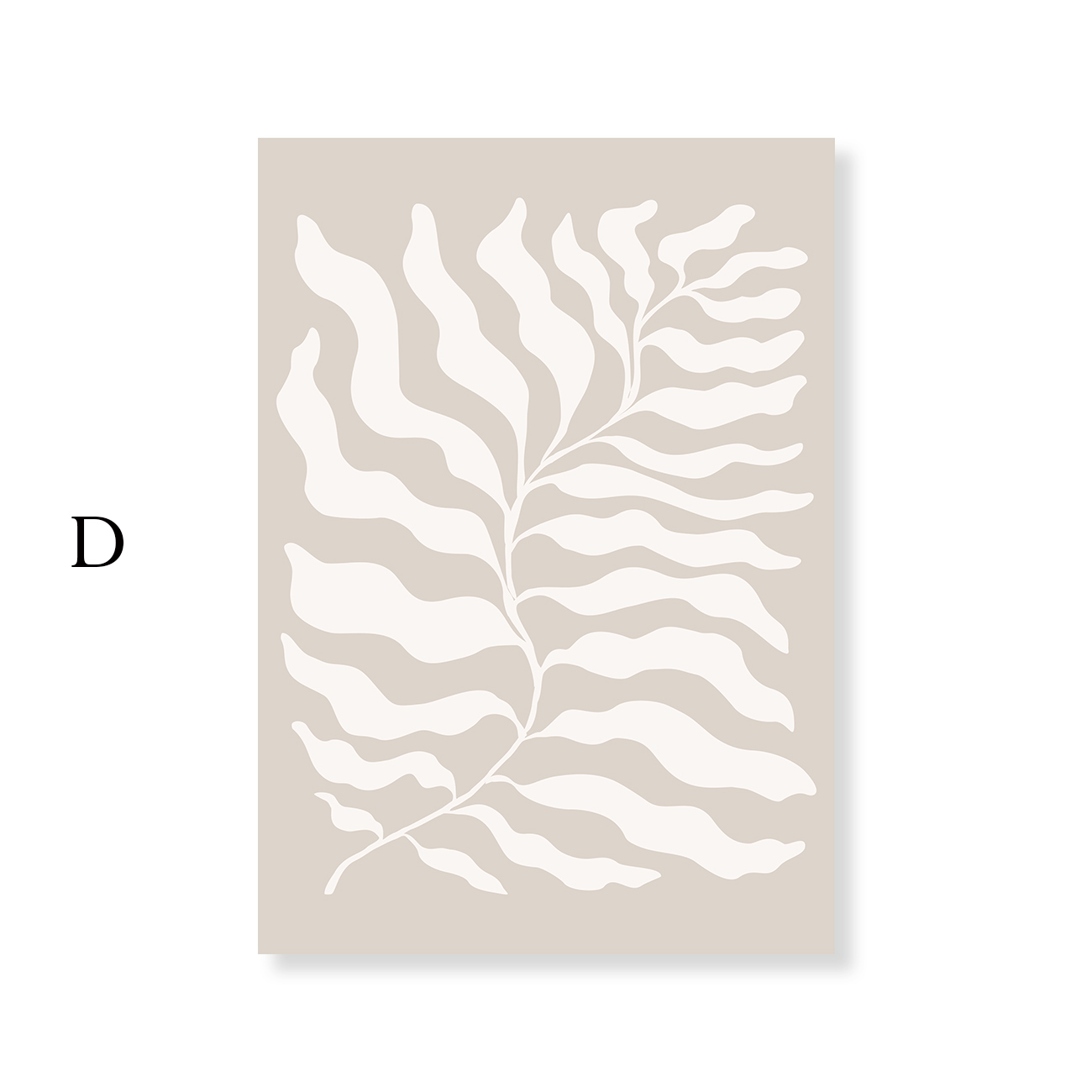 【国内配送・送料無料】マティス｜MATISSE×ピカソ～PICCASO×ニュアンス×ナチュラル×キャンバスアート×アートポスター【1~3営業日で出荷】[f865]の画像