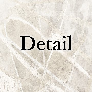 【国内配送・送料無料】ベージュホワイトライン×抽象画×キャンバスアート×アートポスター【1~3営業日で出荷】[f868]の画像