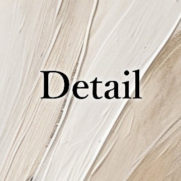 【国内配送・送料無料】オーガニックブラウン・ベージュ抽象デザイン×キャンバスアート×アートポスター【1~3営業日で出荷】[f877]の画像