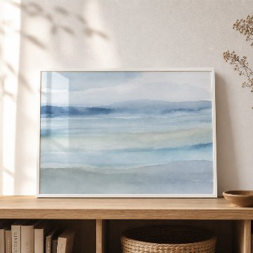 国内配送・送料無料】【国内配送】抽象画×変形サイズ×白×金(イエロー