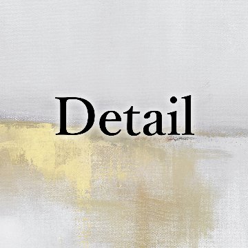 国内配送・送料無料】【国内配送】抽象画×変形サイズ×白×金×キャンバス