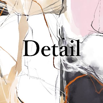 【国内配送・送料無料】淡色ピンク×ブラック抽象画アート×近代・現代アート調×ストーン×石×キャンバスアート×アートポスター【納期1〜3営業日】[f690]の画像