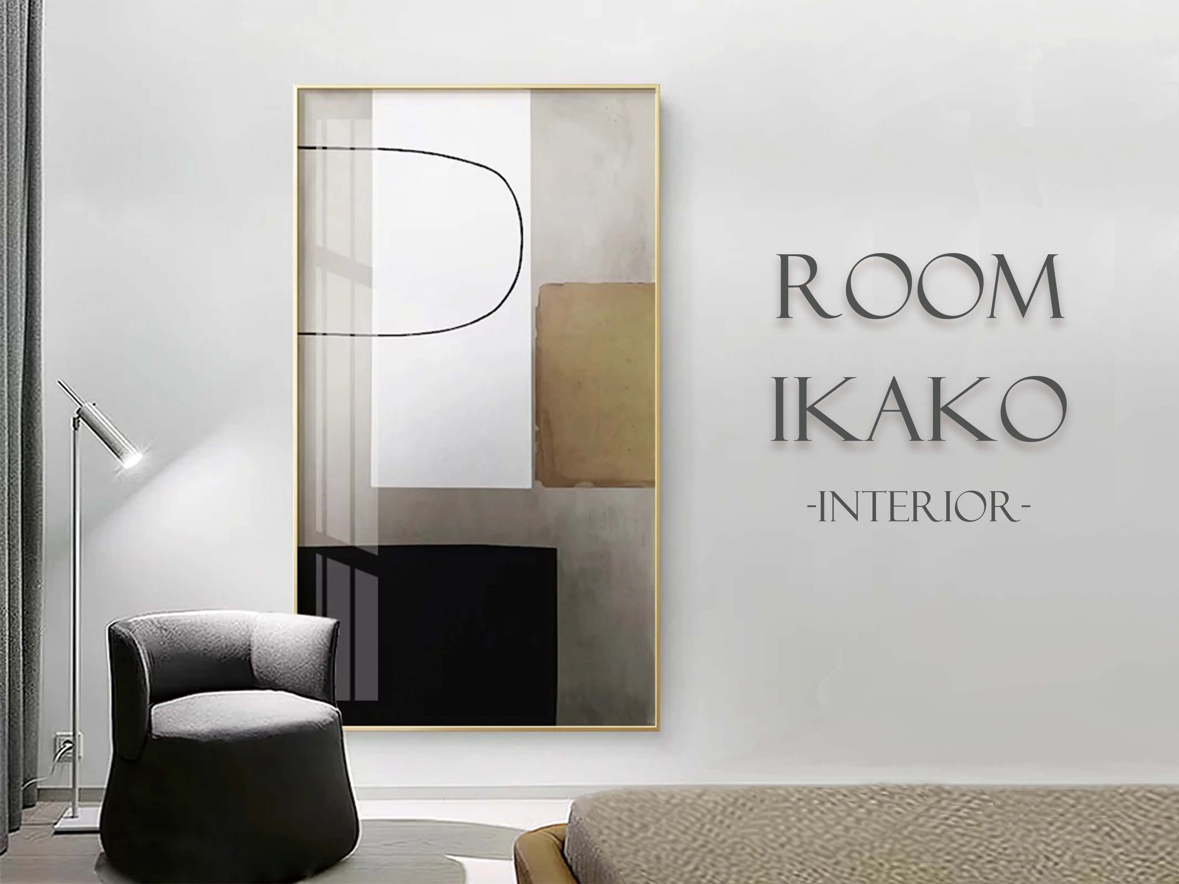 ROOM IKAKO -Interior&Luxury- by IKAKOWORKS 画像