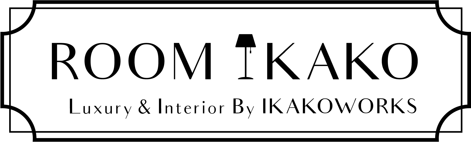 ROOM IKAKO -Interior&Luxury- ROOM IKAKO -Interior&Luxury-