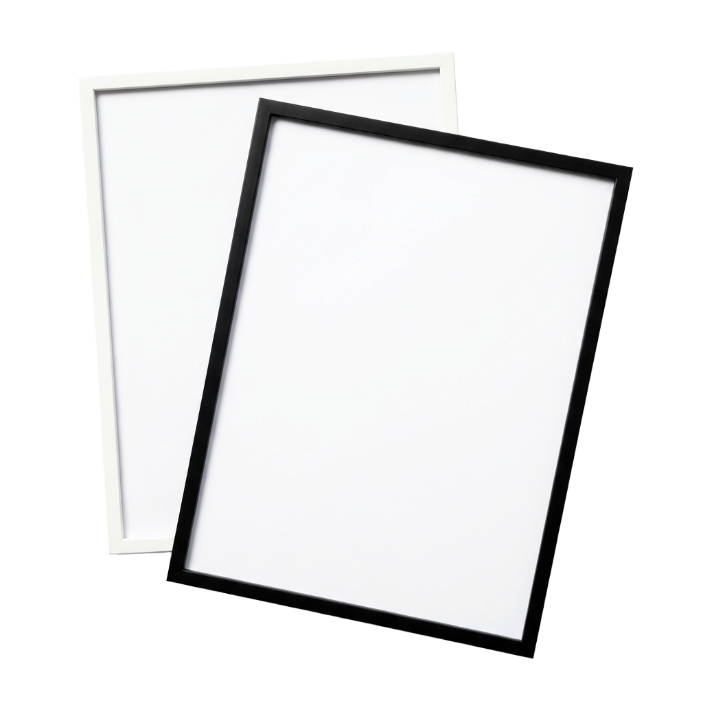 Simple Frame Collection