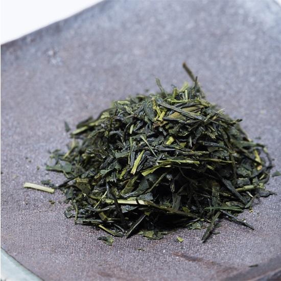 百三十五年続く“美濃いび茶”味と香りを伝え継ぐ親子茶師の技「正喜撰」煎茶 緑茶 （瑞草園）画像