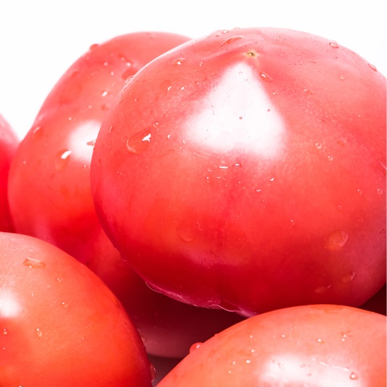 「ど真面目味わいトマト」採れたてトマト りんか （野網農園）＜生産者直送／他商品との同梱不可＞画像