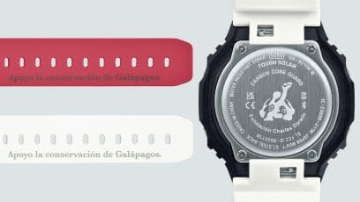 g-shock・GA-B2100CD-1A4JR【15時までの注文で当日発送(休業日を除く)・国内正規品・ノベルティ付・ギフト包装無料】メンズ腕時計 ソーラーの画像