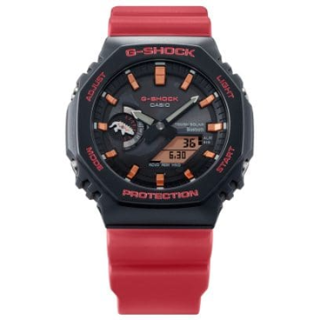 g-shock・GA-B2100CD-1A4JR【15時までの注文で当日発送(休業日を除く)・国内正規品・ノベルティ付・ギフト包装無料】メンズ腕時計 ソーラーの画像