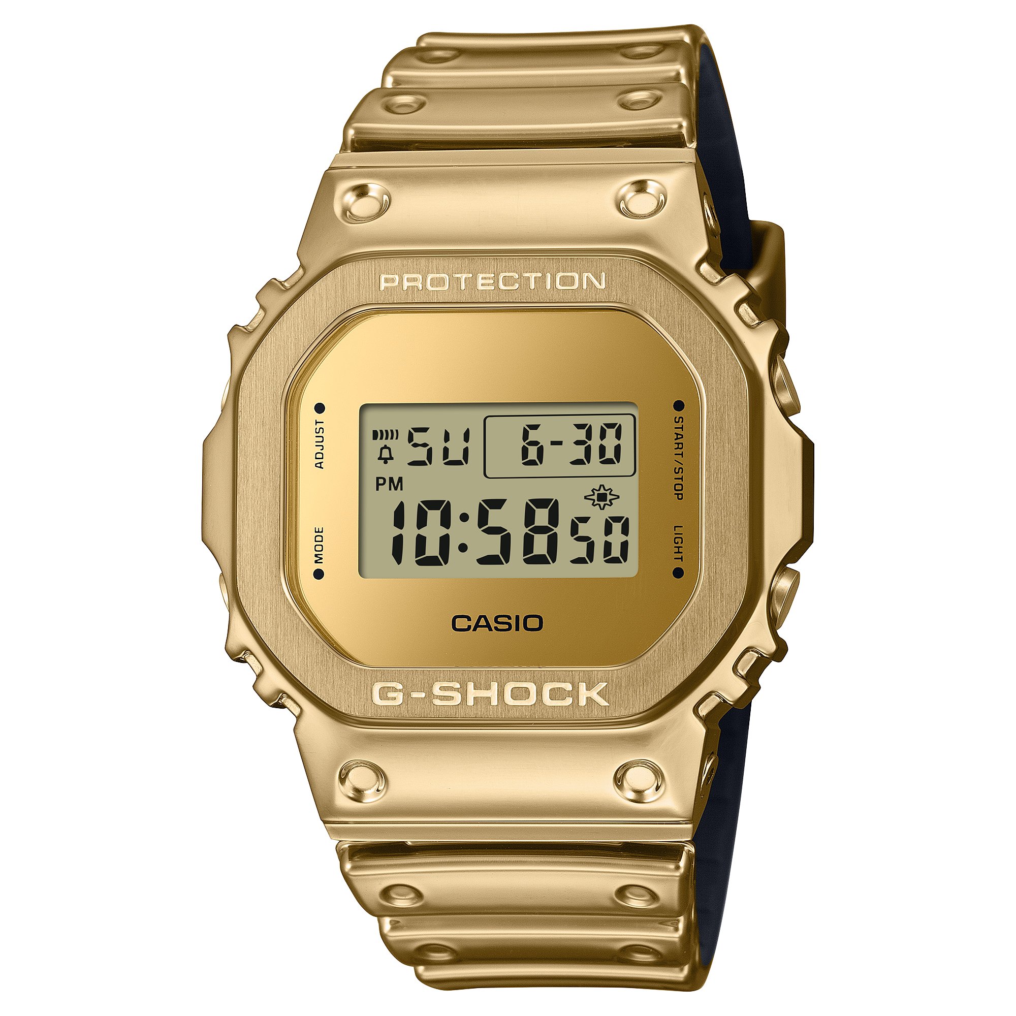g-shock・GM-5600YMG-9JF【15時までの注文で当日発送(休業日を除く)・国内正規品・ノベルティ付・ギフト包装無料】メンズ腕時計の画像