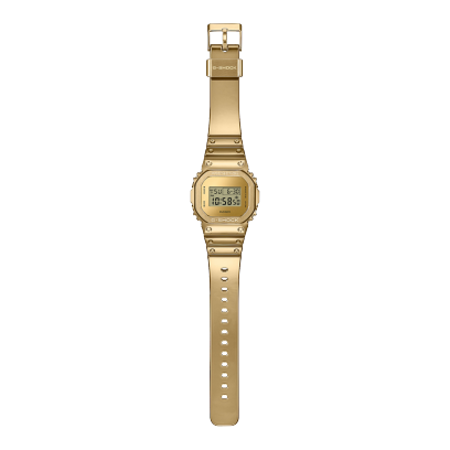 g-shock・GM-5600YMG-9JF【15時までの注文で当日発送(休業日を除く)・国内正規品・ノベルティ付・ギフト包装無料】メンズ腕時計の画像