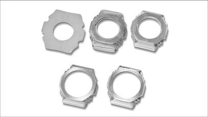g-shock・GM-5600YMG-9JF【15時までの注文で当日発送(休業日を除く)・国内正規品・ノベルティ付・ギフト包装無料】メンズ腕時計の画像