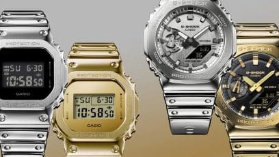 g-shock・GM-5600YMG-9JF【15時までの注文で当日発送(休業日を除く)・国内正規品・ノベルティ付・ギフト包装無料】メンズ腕時計の画像
