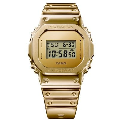 g-shock・GM-5600YMG-9JF【15時までの注文で当日発送(休業日を除く)・国内正規品・ノベルティ付・ギフト包装無料】メンズ腕時計の画像