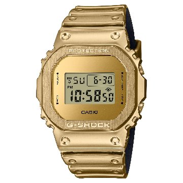 g-shock・GM-5600YMG-9JF【15時までの注文で当日発送(休業日を除く)・国内正規品・ノベルティ付・ギフト包装無料】メンズ腕時計の画像