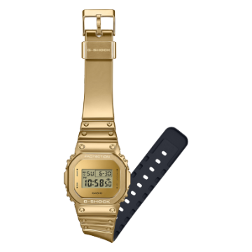 g-shock・GM-5600YMG-9JF【15時までの注文で当日発送(休業日を除く)・国内正規品・ノベルティ付・ギフト包装無料】メンズ腕時計の画像