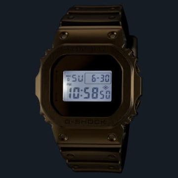 g-shock・GM-5600YMG-9JF【15時までの注文で当日発送(休業日を除く)・国内正規品・ノベルティ付・ギフト包装無料】メンズ腕時計の画像