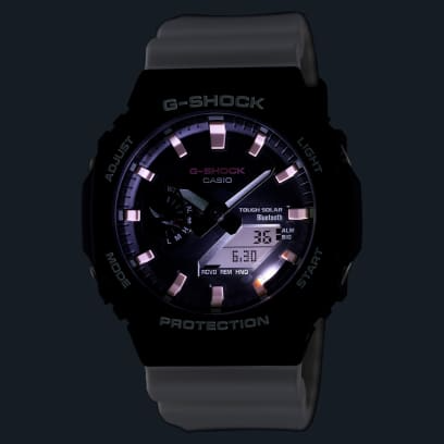 g-shock・GA-B2100CD-1A7JR【15時までの注文で当日発送(休業日を除く)・国内正規品・ノベルティ付・ギフト包装無料】メンズ腕時計 ソーラーの画像